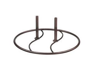 Regal Art & Gift 30006 - 8" x 3" Metal Lawn Stake Converter Regal Art & Gift 30006 - 8" x 3" Metal Lawn Stake Converter