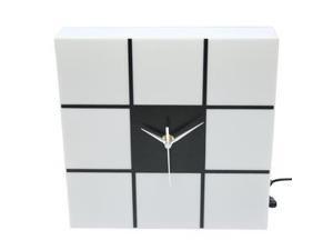 8 Cubes - LED - Color Changing | Creative Motion Clock (10835) 8 Cubes - LED - Color Changing | Creative Motion Clock (10835)