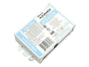 Advance 03283 - IZT-2S26-M5-BS Compact Fluorescent Ballast Advance 03283 - IZT-2S26-M5-BS Compact Fluorescent Ballast