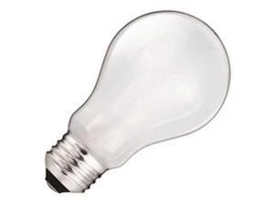 Philips 433888 - EcoV MS LL 53W E26 120V A19(A60)SWR 12/2 A Line Halogen Light Bulb Philips 433888 - EcoV MS LL 53W E26 120V A19(A60)SWR 12/2 A Line Halogen Light Bulb