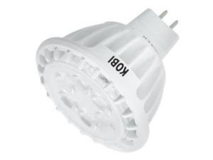 Kobi Electric 05812 - LED-MR16-540-50-NFL K7L9 MR16 Flood LED Light Bulb Kobi Electric 05812 - LED-MR16-540-50-NFL K7L9 MR16 Flood LED Light Bulb