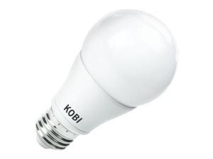 Kobi Electric 16402 - LED-470-AO-50 K0M3 A Line Pear LED Light Bulb Kobi Electric 16402 - LED-470-AO-50 K0M3 A Line Pear LED Light Bulb