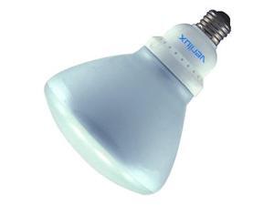 Verilux 05116 - CFSR40VLX Compact Fluorescent Daylight Full Spectrum Light Bulb Verilux 05116 - CFSR40VLX Compact Fluorescent Daylight Full Spectrum Light Bulb