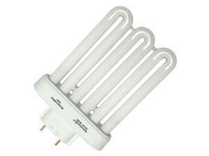 AeroGrow 100633 - 100633 DELUXE GROW LIGHT Triple Tube 2 Pin Base Compact Fluorescent Light Bulb AeroGrow 100633 - 100633 DELUXE GROW LIGHT Triple Tube 2 Pin Base Compact Fluorescent Light Bulb