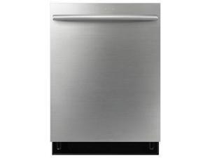Fully Integrated Dishwasher with 15-Place Settings, 4 Cycles, 2 Options, 5 Sensors, Self-Clean Filtration, Hidden Heating Element, Hard Food Disposer and 48 dBA: Stainless Steel Fully Integrated Dishwasher with 15-Place Settings, 4 Cycles, 2 Options, 5 Sensors, Self-Clean Filtration, Hidden Heating Element, Hard Food Disposer and 48 dBA: Stainless Steel