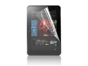 New High Quality Glossy Screen Guard Protector for Amazon Kindle Fire HD 8.9” Tablet New High Quality Glossy Screen Guard Protector for Amazon Kindle Fire HD 8.9” Tablet