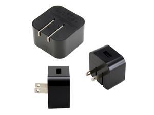 Black Universal AC USB Power Home Travel Wall Charger Adapter for Amazon Kindle Fire HD Tablets Black Universal AC USB Power Home Travel Wall Charger Adapter for Amazon Kindle Fire HD Tablets