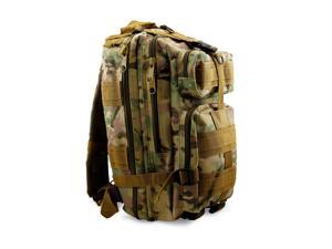 Men Women Unisex Vintage Canvas Rugged Utility Camping Travel Hiking Backpack Satchel Military Shoulder School Bag Messenger Sports Rucksack - Green Camo Men Women Unisex Vintage Canvas Rugged Utility Camping Travel Hiking Backpack Satchel Military Shoulder School Bag Messenger Sports Rucksack - Green Camo