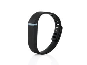 Replacement Smart Wrist TPU Watch Band Case w/ Clasp For FITBIT FLEX Bracelet Devices - Black Replacement Smart Wrist TPU Watch Band Case w/ Clasp For FITBIT FLEX Bracelet Devices - Black