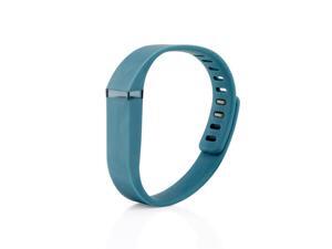 Replacement Smart Wrist TPU Watch Band Case w/ Clasp For FITBIT FLEX Bracelet Devices - Slate Replacement Smart Wrist TPU Watch Band Case w/ Clasp For FITBIT FLEX Bracelet Devices - Slate