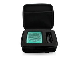 Carry Travel Storage Case Bag Box Pouch Bag For BOSE Soundlink Color Bluetooth Speaker - Black Carry Travel Storage Case Bag Box Pouch Bag For BOSE Soundlink Color Bluetooth Speaker - Black