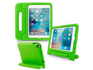 GEARONIC TM Shockproof Kids Eva Safe Thick Foam Handle Protective Case Cover Stand for Apple iPad mini 4 - Green GEARONIC TM Shockproof Kids Eva Safe Thick Foam Handle Protective Case Cover Stand for Apple iPad mini 4 - Green