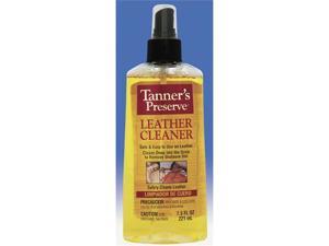 Tanner's Preserve Leather Cleaner 7.5 Oz 65864 Tanner's Preserve Leather Cleaner 7.5 Oz 65864