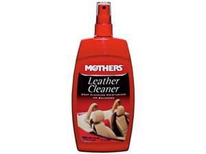 Mothers Leather Cleaner 06412 Mothers Leather Cleaner 06412