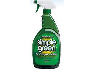 Simple Green Cleaner 16 Oz -13002- Simple Green Cleaner 16 Oz -13002-
