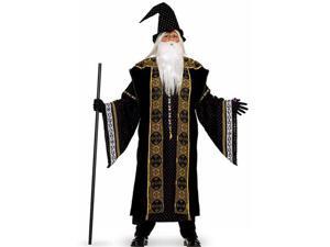 Adult Wizard Deluxe Adult Wizard Deluxe