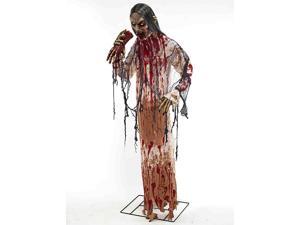 Man Eater Standing Prop Man Eater Standing Prop