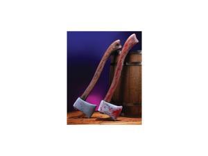 Blood Stained Axe Prop Blood Stained Axe Prop