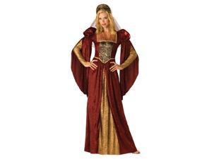 Women's Renaissance Maiden Costume Women's Renaissance Maiden Costume
