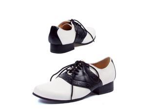 Adult Ladies' Saddle Shoes Adult Ladies' Saddle Shoes