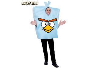 Adult Angry Birds Ice Bomb bird Costume by Paper Magic Group 6887171 Adult Angry Birds Ice Bomb bird Costume by Paper Magic Group 6887171