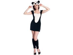 Teen Girl's Panda Costume Teen Girl's Panda Costume