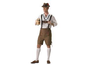 Men's Elite Octoberfest Guy Costume Men's Elite Octoberfest Guy Costume