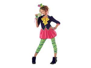 Kids the Mad Hatter Costume Kids the Mad Hatter Costume