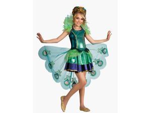 Peacock Costume for Child Peacock Costume for Child