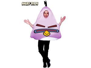 Adult Angry Birds Lazer Bird Costume by Paper Magic Group 6887170 Adult Angry Birds Lazer Bird Costume by Paper Magic Group 6887170