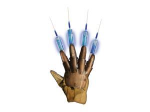 Syringe Glove for Freddy Kruger Costume Syringe Glove for Freddy Kruger Costume