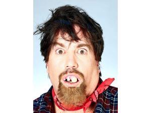 Doofus Rottin? Teeth Rubies 2137 Doofus Rottin? Teeth Rubies 2137