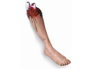 Cut Off Leg Cut Off Leg