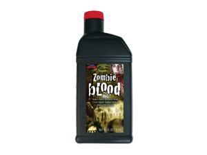 Zombie Blood Zombie Blood