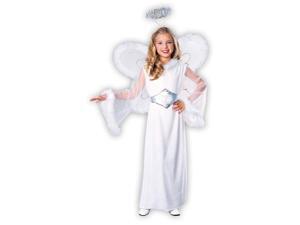 Girl's Snow Angel Costume Girl's Snow Angel Costume