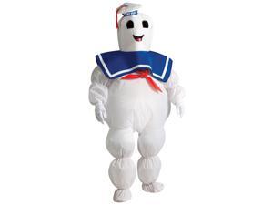 inflatable Stay Puft Ghostbusters Costume for Boys inflatable Stay Puft Ghostbusters Costume for Boys