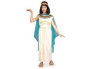 Girl's Cleopatra Costume Girl's Cleopatra Costume