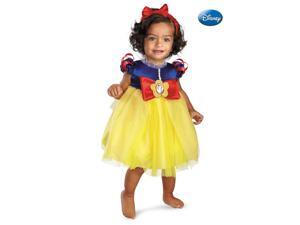Disney's Snow White Costume for Babies Disney's Snow White Costume for Babies