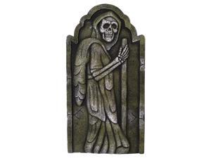 Wandering Reaper Tombstone Decoration Wandering Reaper Tombstone Decoration