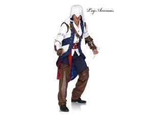 Adult Connor from Assassin's Creed Costume Adult Connor from Assassin's Creed Costume