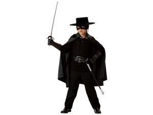 Bandito Swordsman Boy's Costume Bandito Swordsman Boy's Costume