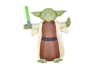 Yoda Star Wars Inflatable Prop Yoda Star Wars Inflatable Prop