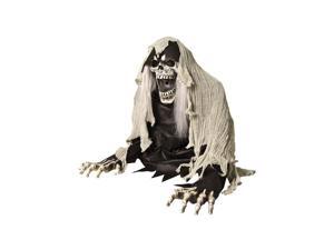 Animated Wretched Reaper Fogger Animated Wretched Reaper Fogger