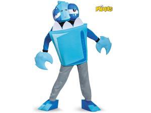 Mixels Frosticon Slumbo Deluxe Costume for Kids Mixels Frosticon Slumbo Deluxe Costume for Kids