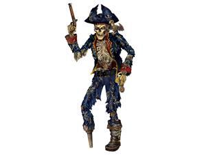 Jointed Pirate 72" Skeleton Jointed Pirate 72" Skeleton