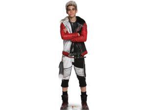 Descendants Carlos Standee - Party Supplies Descendants Carlos Standee - Party Supplies