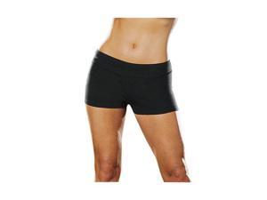 Black Roxie Hot Pants Black Roxie Hot Pants
