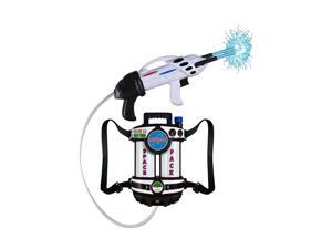 Astronaut Costume Space Pack Soaker Backpack Water Gun Toy Astronaut Costume Space Pack Soaker Backpack Water Gun Toy