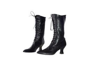 Adult Mid Calf Lace Boot Adult Mid Calf Lace Boot