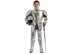 Knight In Armor Costume for Kids Knight In Armor Costume for Kids